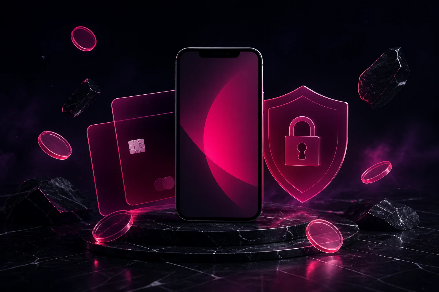 Accesso mobile, pagamenti digitali e protezione del conto Ybets